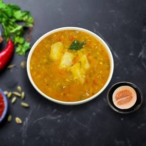Dosakaya Pappu- - 450 Ml