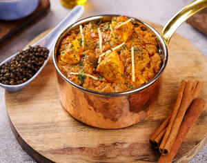 Paneer Lababdar [o]
