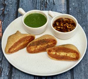 Paneer Pakoda (2Pcs)