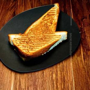 Toast Butter