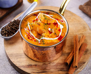 Paneer Butter Masala [o]