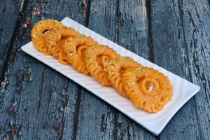 Imarti ( Desi Ghee )