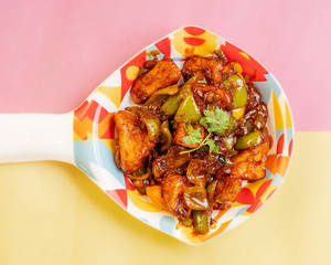 Mix Vegetable [o]