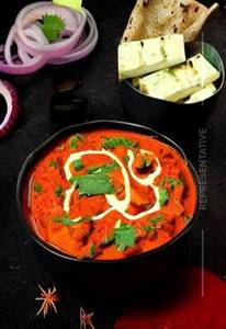 Paneer Masala