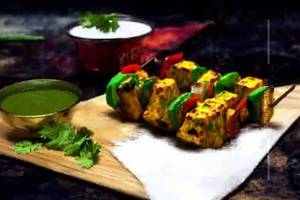 Paneer Pahadi Tikka