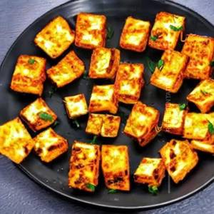 Paneer Crispy