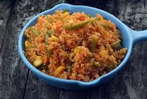 Mexican Fried Rice