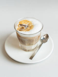Iced Cappucino