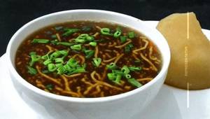 Manchow Soup