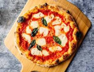 Margruita Pizza