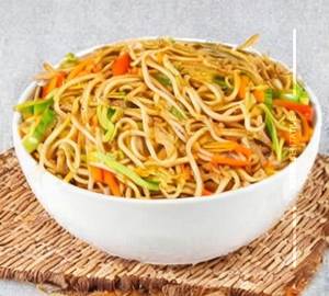Veg Noodles ( Half )