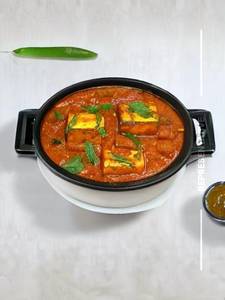 Paneer Masala  