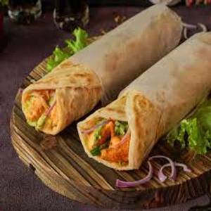 Paneer Tikka                                     