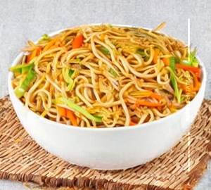 Veg Noodles ( Full )