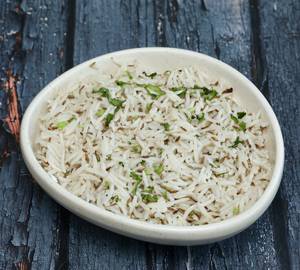 Jeera Rice