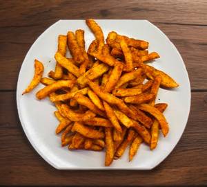 Peri Peri fries