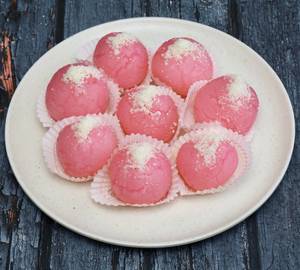 Pink Rasgulla