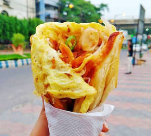 Egg Roll