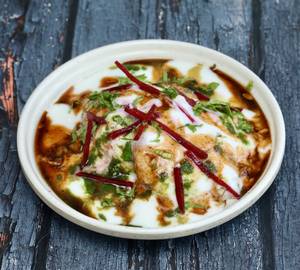 Dahi Bhalla
