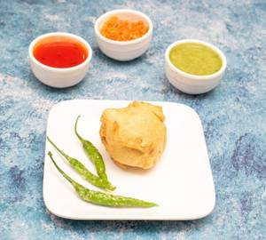 Single Vada