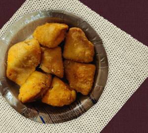 Bangla Namkeen