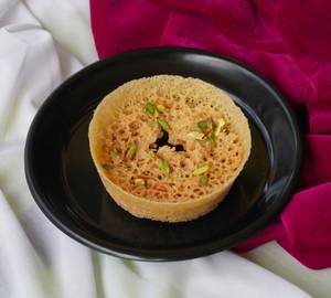 Meetha Ghewar Chote 2pc