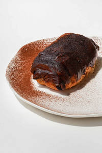 Box Of 2 Pain Au Chocolat (egg)