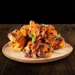 Peri -peri Chicken Tikka