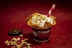 Arabian Nights Ice Cream