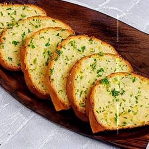 Garlic Bread
