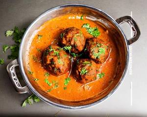 Veg. Kofta