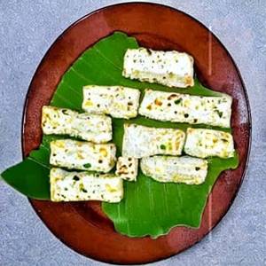 Paneer Crispy Dry