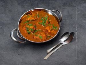 Veg Kadai