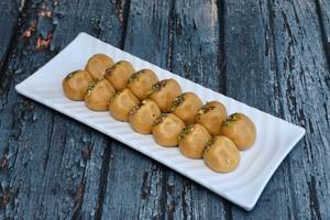 Mathura Brown Peda