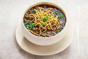 Veg Manchow Soup