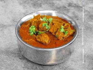 Chicken Amritsari