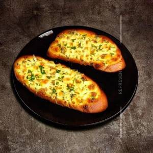 Garlic Bread