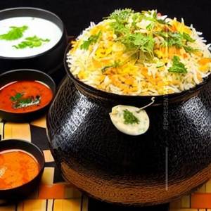 Biryani Rice