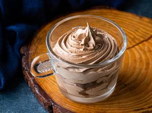 Chocolate Mouse