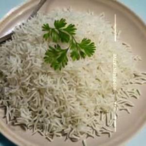 Plain Rice