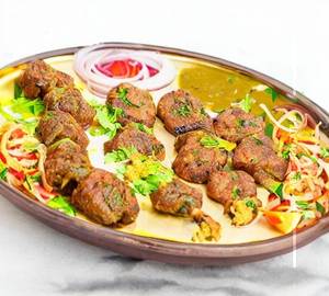 Veg Seek Kabab