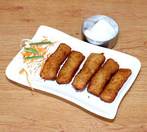Fish Finger