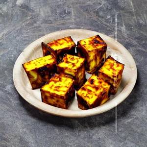 Goan Poee Paneer Pocket