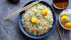 Egg Fried Rice