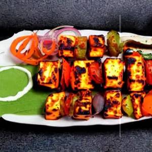 Paneer Tikka