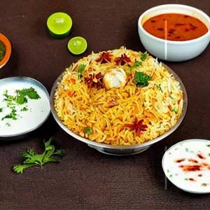 Biryani Rice