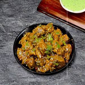 White Magic Gujrat Janglee Grilled (bipin's Sp.) 