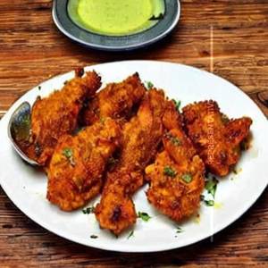 Chicken Crispy