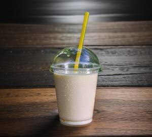 Banana Milkshake