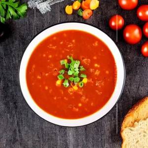 Tomato Soup